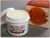 マスタングペースト 100ml