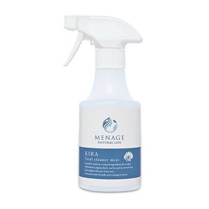 MENAGE NATURAL LIFE　KIRA　-輝-　300ml
