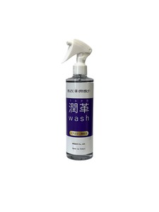 潤革washスプレー　300ml