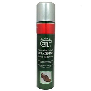 GT　スエードリノベイター　ブラック　250ml
