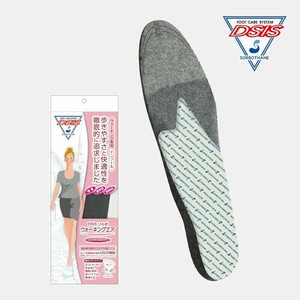 DSISソルボウォーキングエア　レディース　2S