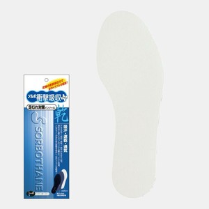 鞋垫 黑
