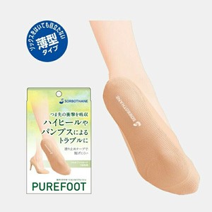 ソルボフットガード　つま先用　ソルボフットガード　つま先用