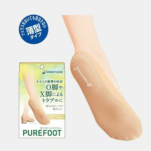 ソルボフットガード　かかと用　ソルボフットガード　かかと用