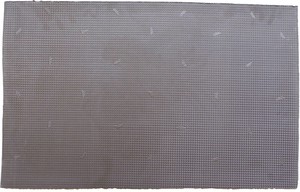 鞋类护理产品 棕色
