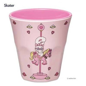 メラミンタンブラー 270ml エスターバニー グッズ estherbunny  スケーター MTB2