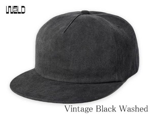 WELD Washed Cotton Field Trip™ Hat 22377