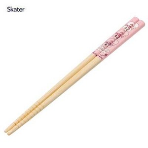 竹箸 21cm  エスターバニー グッズ estherbunny スケーター ANT4  お箸