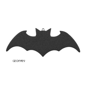 秋装飾品　吊り装飾　ハロウィンハンギング　3個