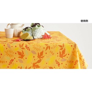 秋装飾品　ディスプレイクロス　オータム　90×200cm