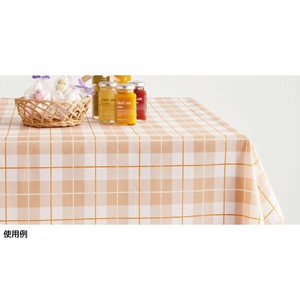 秋装飾品　ディスプレイクロス　タータンチェック　90×200cm
