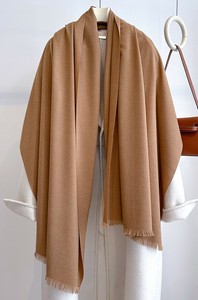 Stole Reversible Scarf Unisex 10-colors