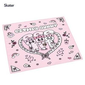 ランチクロス エスターバニー グッズ estherbunny スケーター KB4SN