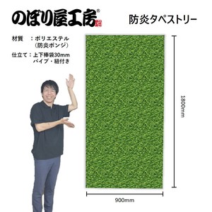 Store Supplies Wall Hanging Posters