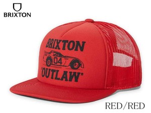 BRIXTON  OUTLAW NP MP TRUCKER SOF 22401