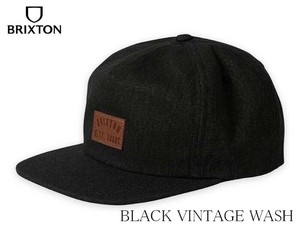 BRIXTON WOODBURN MP SNPK SOF 22403