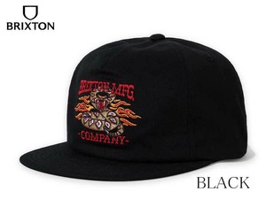 BRIXTON HARDEE HP SNPK SOF 22404