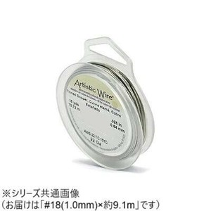 AW ワイヤー(オールドスプールス) ティンカパー18(1.0Φ) 18(1.0mm)約9.1m