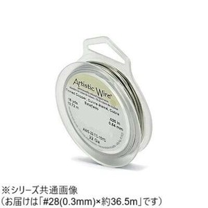 AW ワイヤー(オールドスプールス) ティンカパー28(0.3Φ) 28(0.3mm)約36.5m