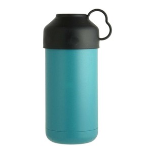 BE-SIDE PETBOTTLE COOLER BL