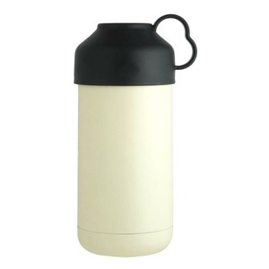 BE-SIDE PETBOTTLE COOLER WH
