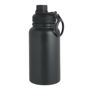IMMEDI BOTTLE 600ml BK