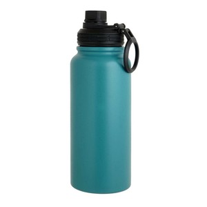 IMMEDI BOTTLE　直飲みステンレスボトル 800ml BL