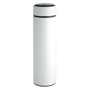 MISTICステンレスマグボトル 450ml WH