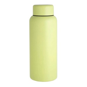 Smoo ステンレスマグボトル500ml YE 411002