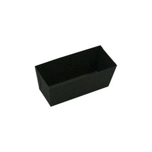 タイガークラウン Black ミニパウンド型 小 5025