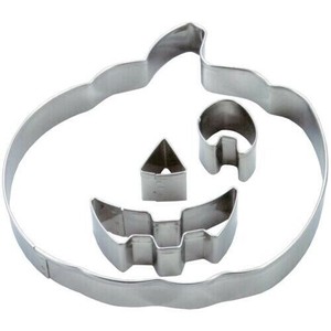 タイガークラウン ST抜型 ハロウィンセット 1970