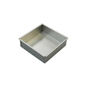 タイガークラウン アルスターマルシェ焼型角140 2367