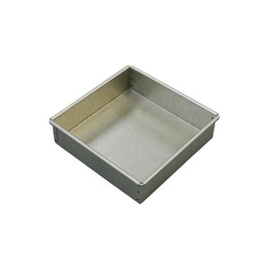 タイガークラウン アルスターマルシェ焼型角160 2366