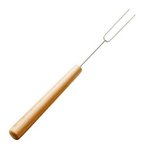 タイガークラウン チョコレートフォーク 2本刃 1174