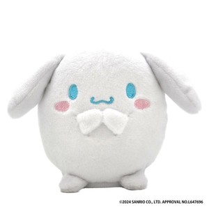 Sanrio シナモロール マネしておしゃべりミニぬいぐるみ 11903