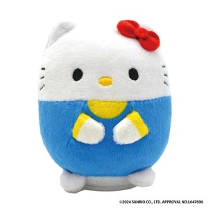 Sanrio ハローキティ マネしておしゃべりミニぬいぐるみ 11905