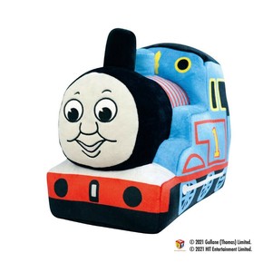 きかんしゃトーマス ぬいぐるみBIG トーマス 11093