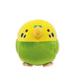 コロンともっちぃずぅ インコ 11462