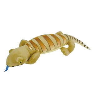 ビッグぬいぐるみ アオジタトカゲ 11673
