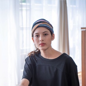 ターバン-パターン-TURBAN -PATTERN-