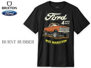 FORD MUD MARATHON S/S STT 22387