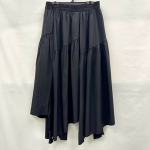 Skirt Asymmetrical Switching [2025 NEW]