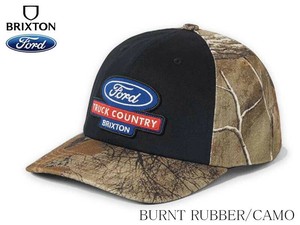 BRIXTON×FORD TRUCK COUNTRY MP SNPK 22385