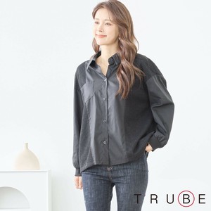 Button Shirt/Blouse Design