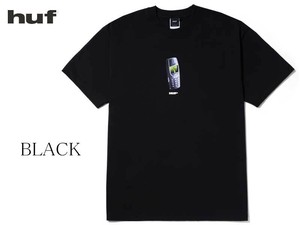 HUF MISSED CALL S/S TEE PS 22406