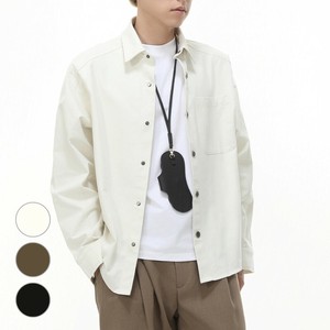 Jacket Cotton [A/W NEW]