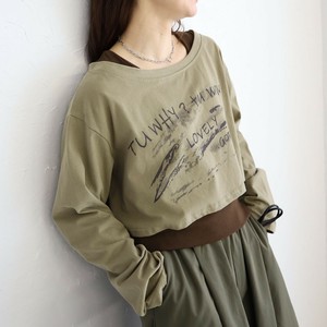T-shirt Tank Top [2025 NEW]
