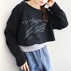 T-shirt Tank Top [2025 NEW]