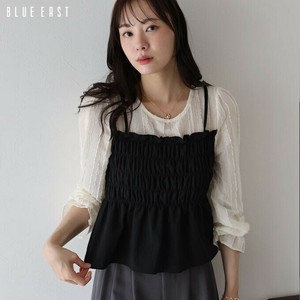 2025年新商品 衬衫 女士 抹胸/紧身胸衣 衬衫