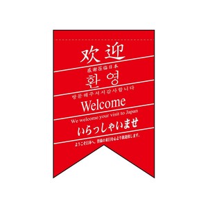 ☆N_変形ﾀﾍﾟ 24044 いらっしゃい3ヶ国 ﾘﾎﾞﾝ